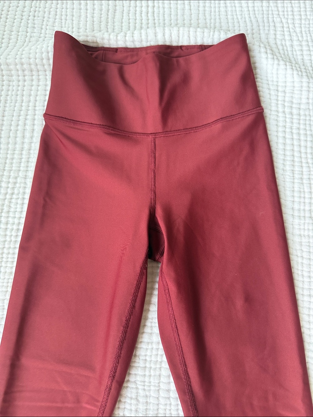 ATHLETA interval tight leggings size XXS